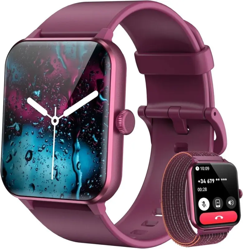 Blackview Smart watch R50 CLARNET 44