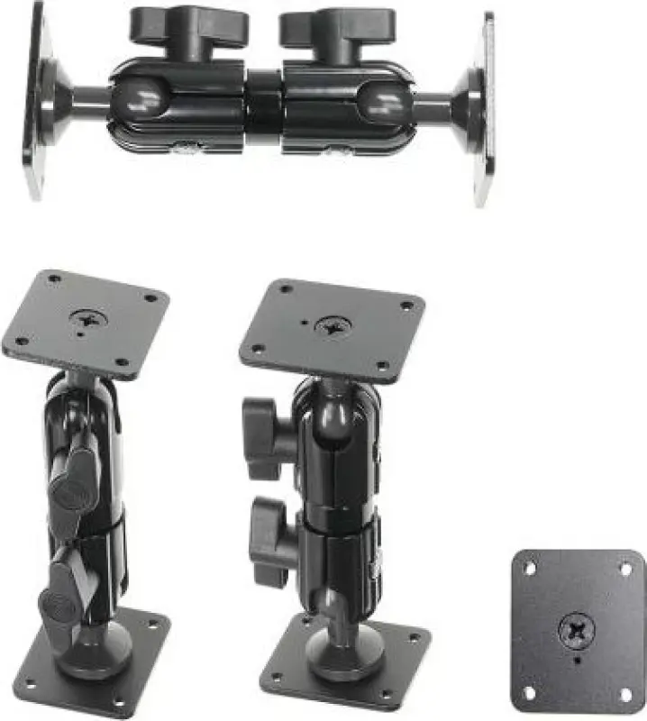 Brodit 132 mm adapters ar lielu