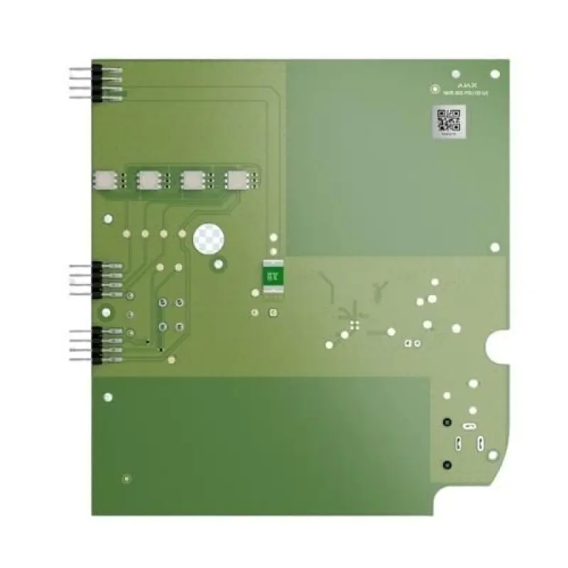 AJAX NVR ACC 12V PSU FOR