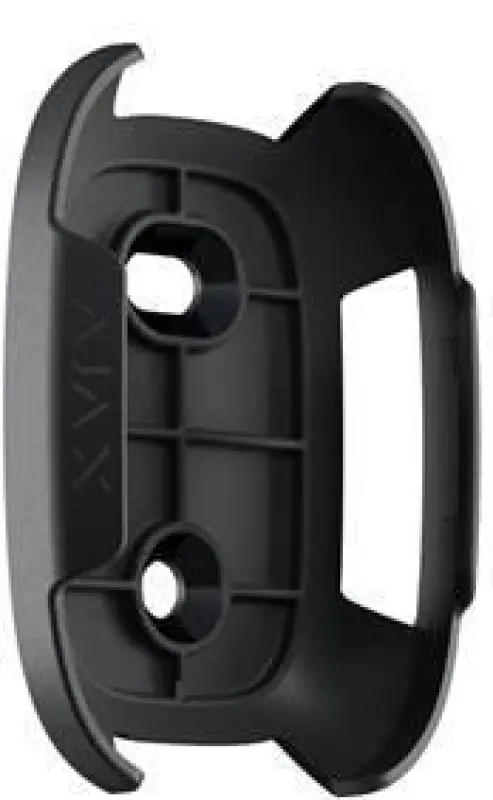 AJAX HOLDER FOR BUTTON BLACK/38214 -