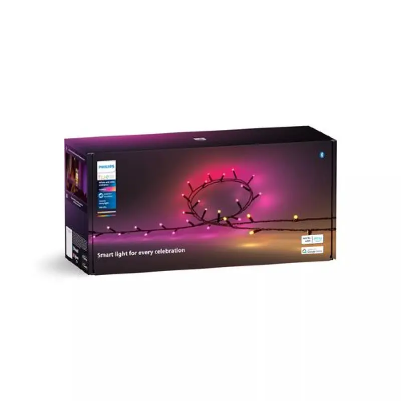 Philips Hue Festavia string lights 500