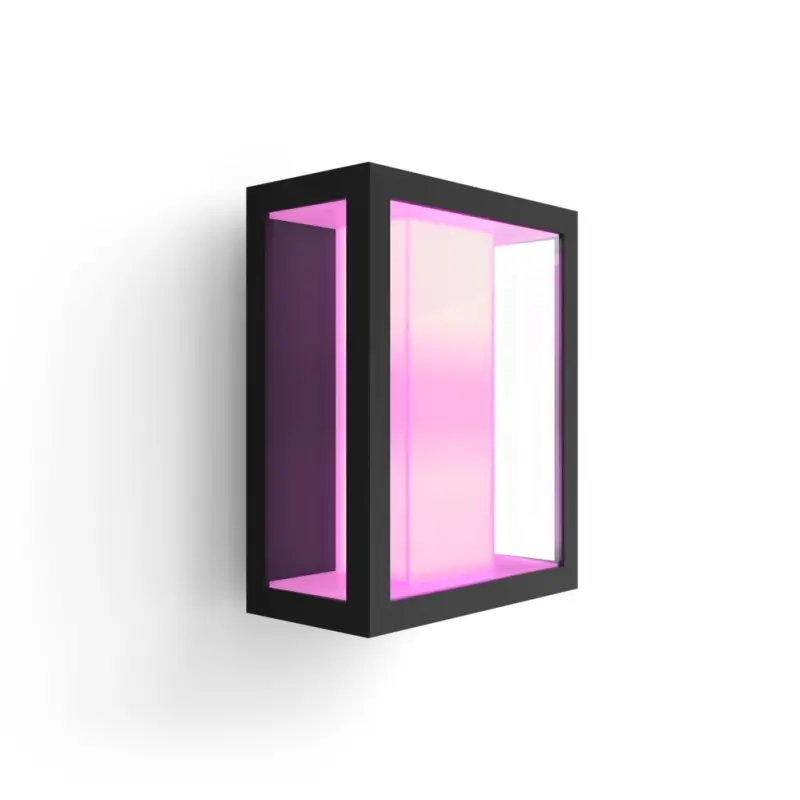 Philips Hue WCA Impress Outdoor Wall