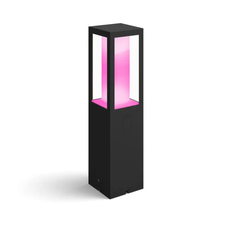 Philips Hue WCA Impress Outdoor Pedestal