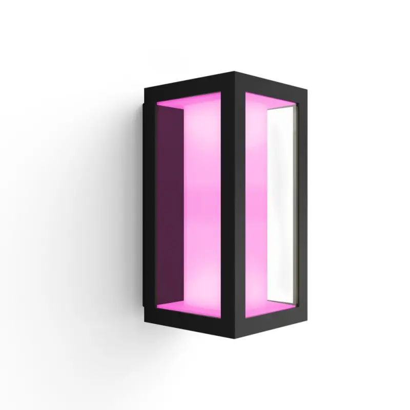 Philips Hue WCA Impress Outdoor Wall