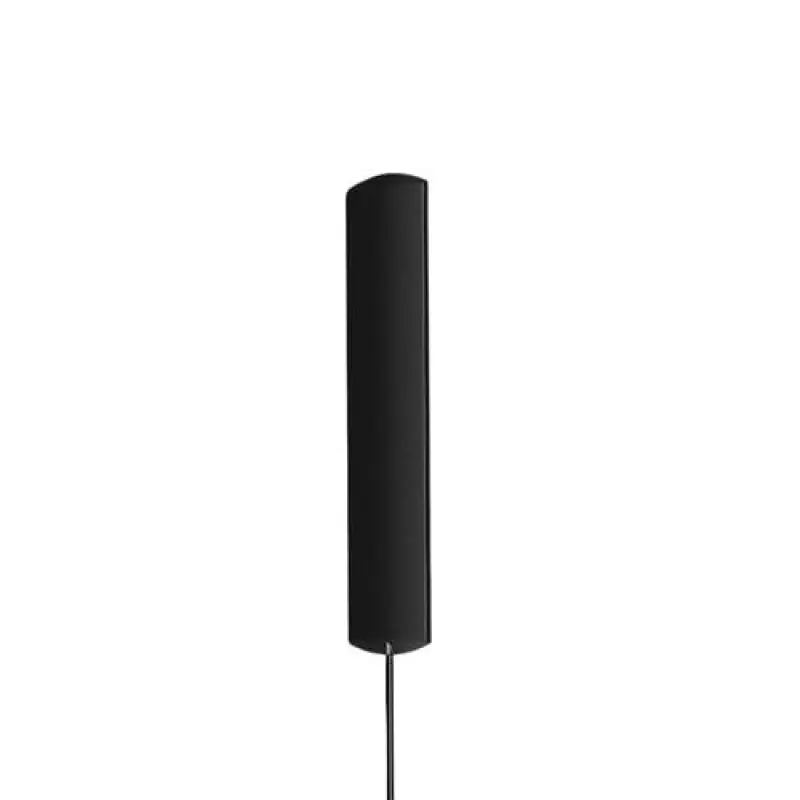 AJAX ExternalAntenna black for LTE radio