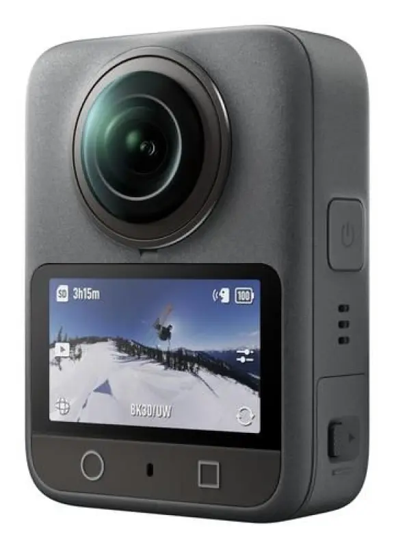 DJI CAMERA OSMO 360 STANDARD/COMBO CP