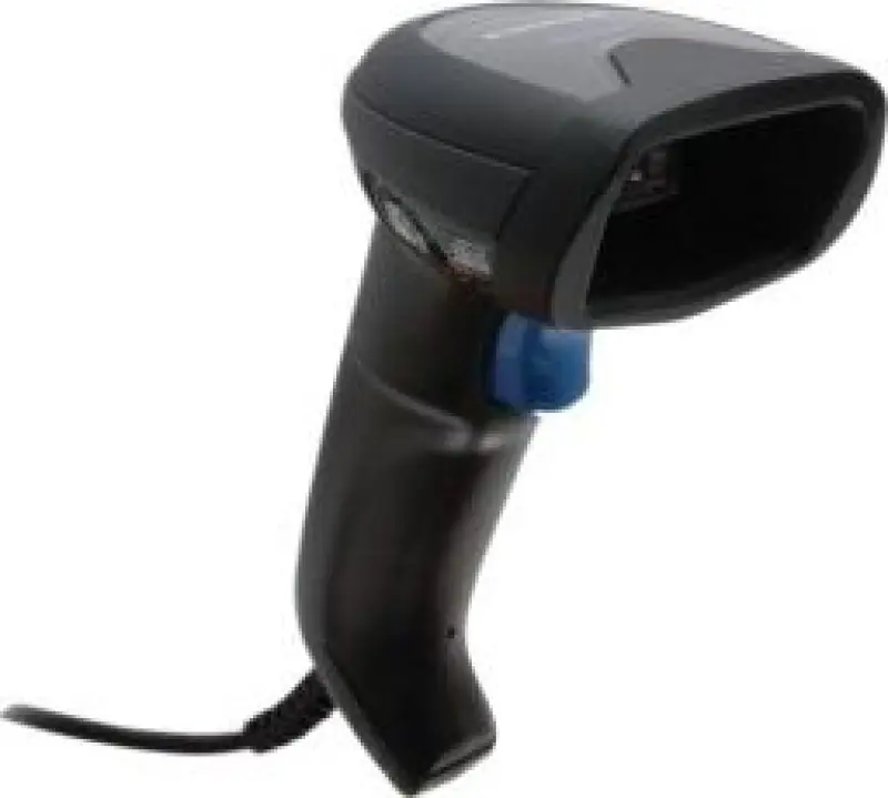 Datalogic 2D vadu svītrkodu lasītājs QW2520