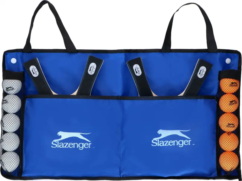 Slazenger galda tenisa komplekts 15 gab