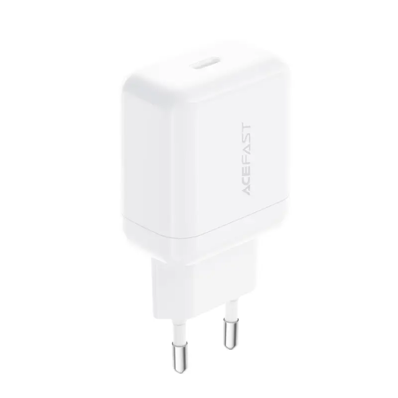 Acefast A130 PD20W single USB-C charger