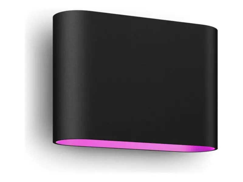 Philips Hue WCA Dymera Smart Wall