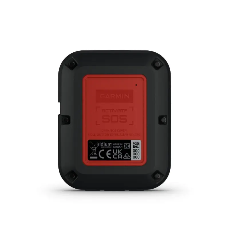 Garmin inReach Messenger Plus SOS Satellite