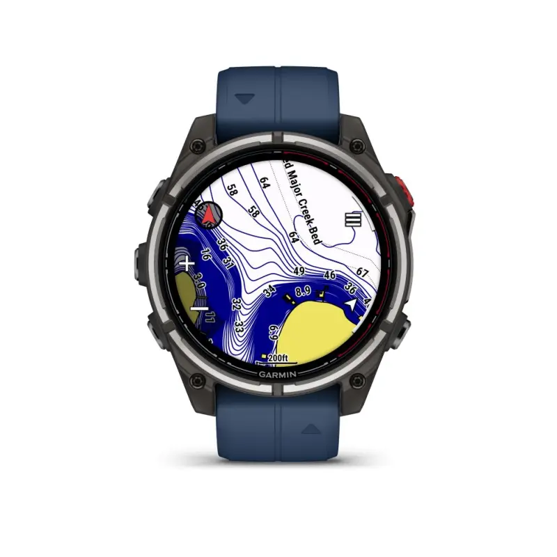Garmin quatix 8 Pro – 47