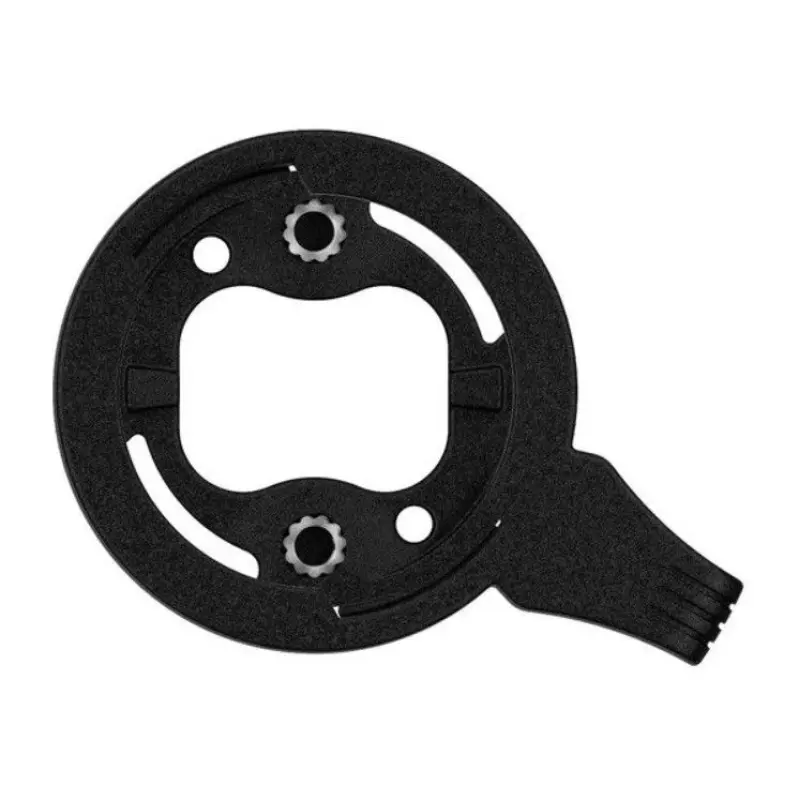 Garmin Flush Out-front Mount Insert -