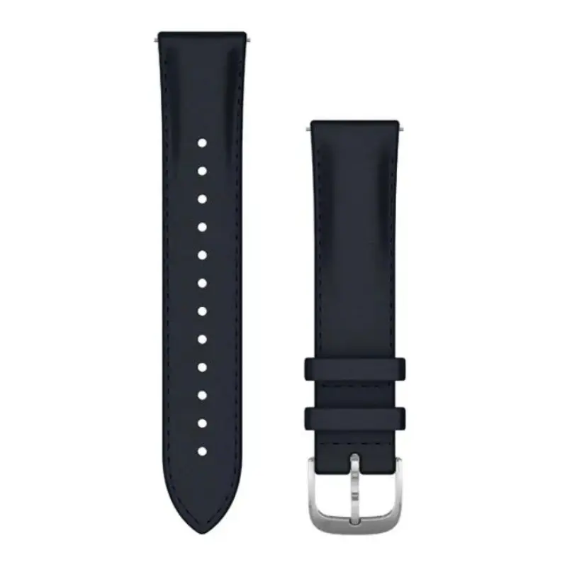 Garmin Quick Release Bands (20 mm)Navy