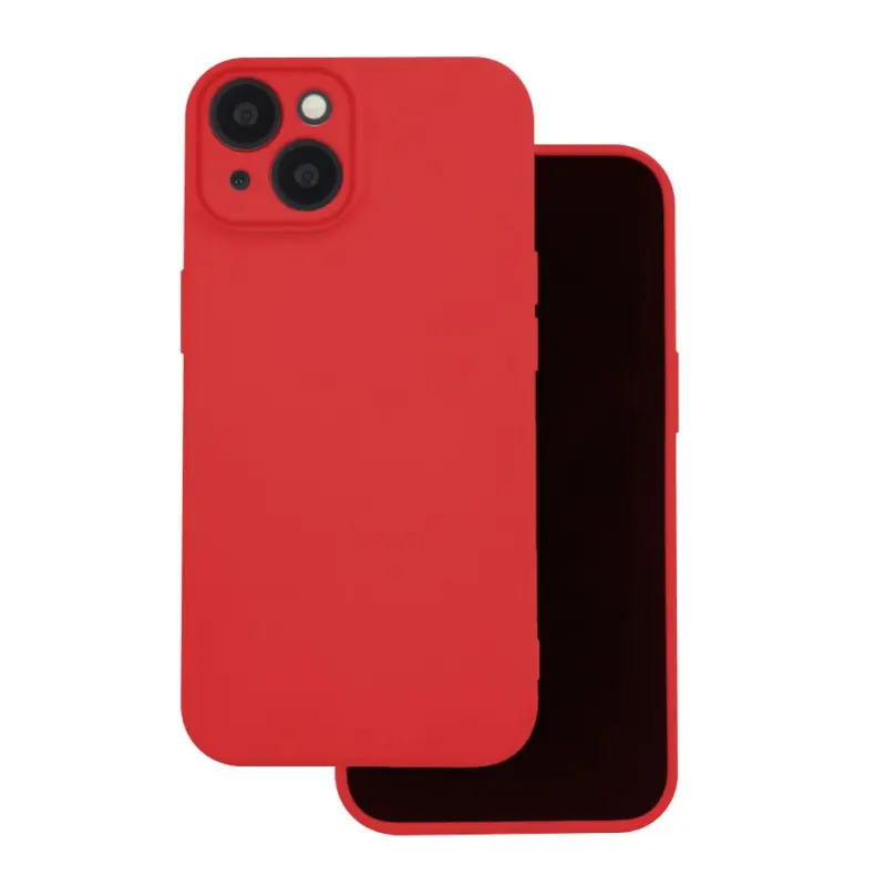 ILike Silicon Box case for iPhone