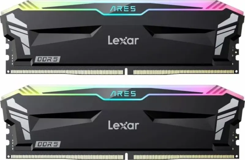 Operatīvā atmiņa Lexar Ares RGB, DDR5