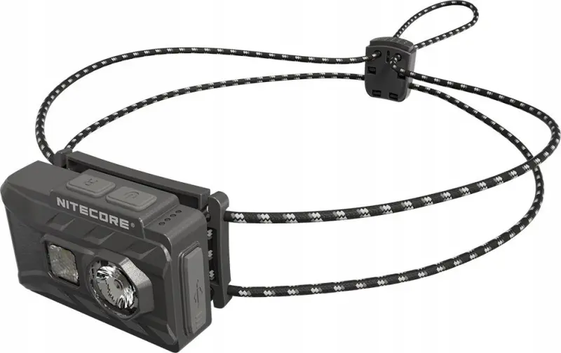 Nitecore galvas lampa NU20 Classic 360