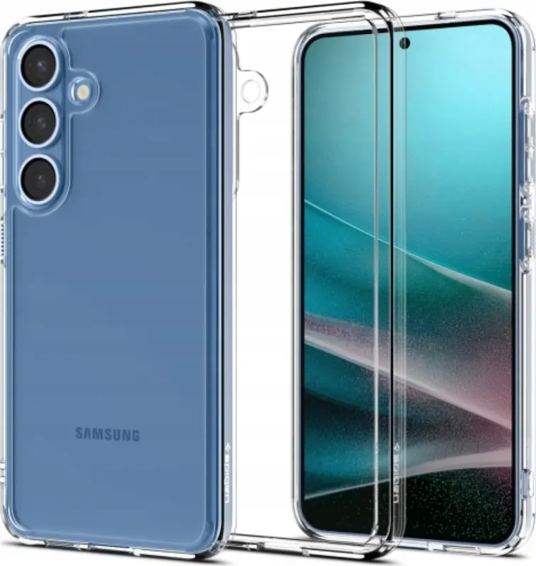 Spigen SPIGEN maciņš ULTRA HYBRID priekš