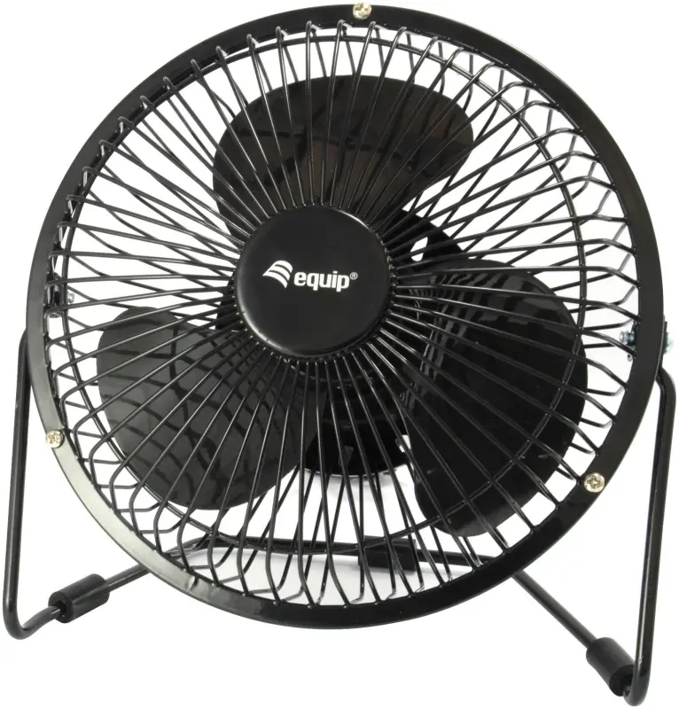 Ventilators USB Equip Equip galda ventilators