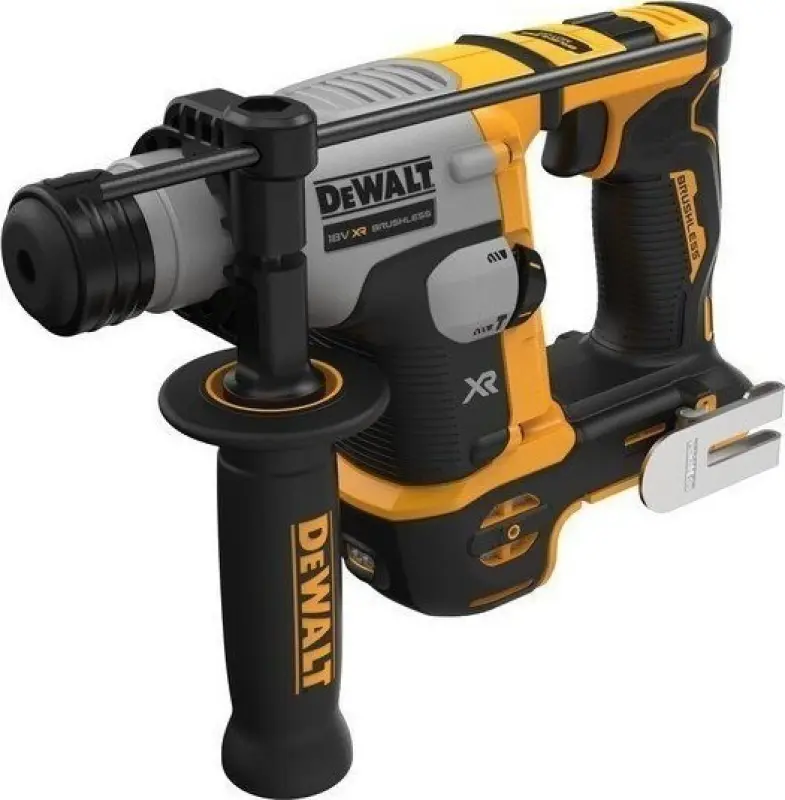 DEWALT 18V XR Bezvadu urbjmašīna ar