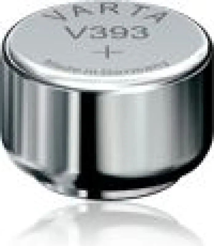 Varta Watch baterija pulksteņiem SR48 75