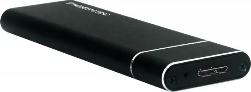 Zenwire M.2 SATA korpuss —