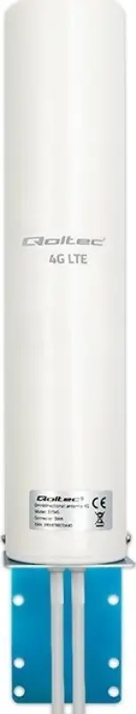 Antena Qoltec Antena 4G LTE DUAL