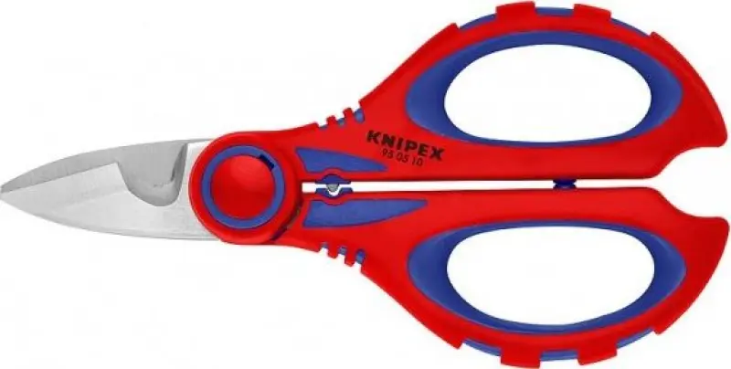 Knipex šķēres (KN 95 05 10S)
