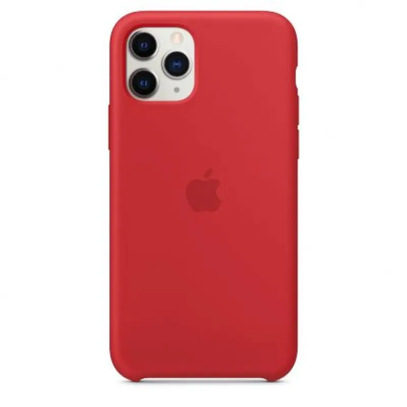 Apple - iPhone 11 Pro Silicone