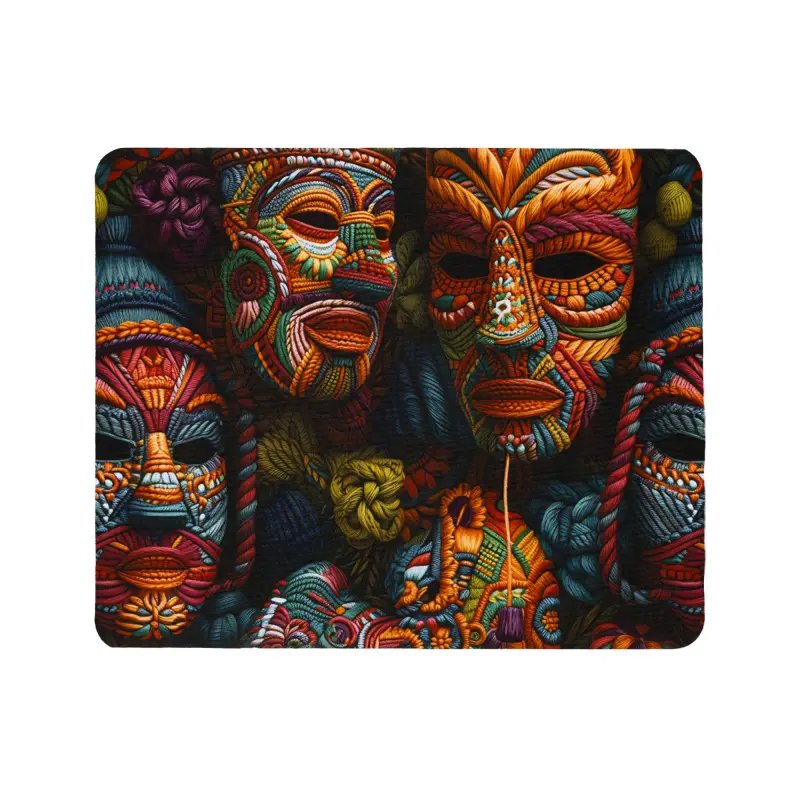 Sbox VIRACOCHA M MP-07 300x250mm, Black