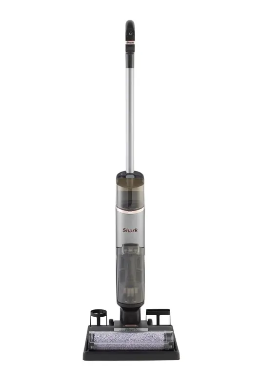Shark WD210EU vacuum Cylinder vacuum Dry&wet