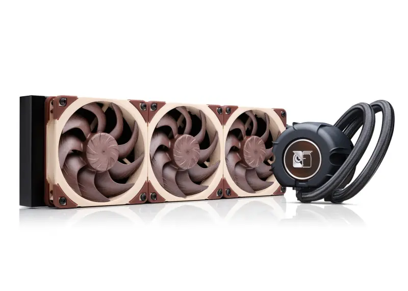 Noctua NL-LC1-42 computer cooling system Processor