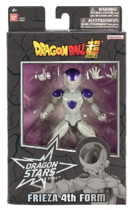 BANDAI DRAGON BALL DRAGON STARS FRIEZA