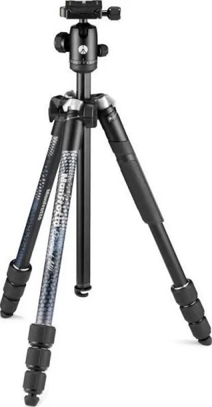 Manfrotto Element MII Alu — vienkājis