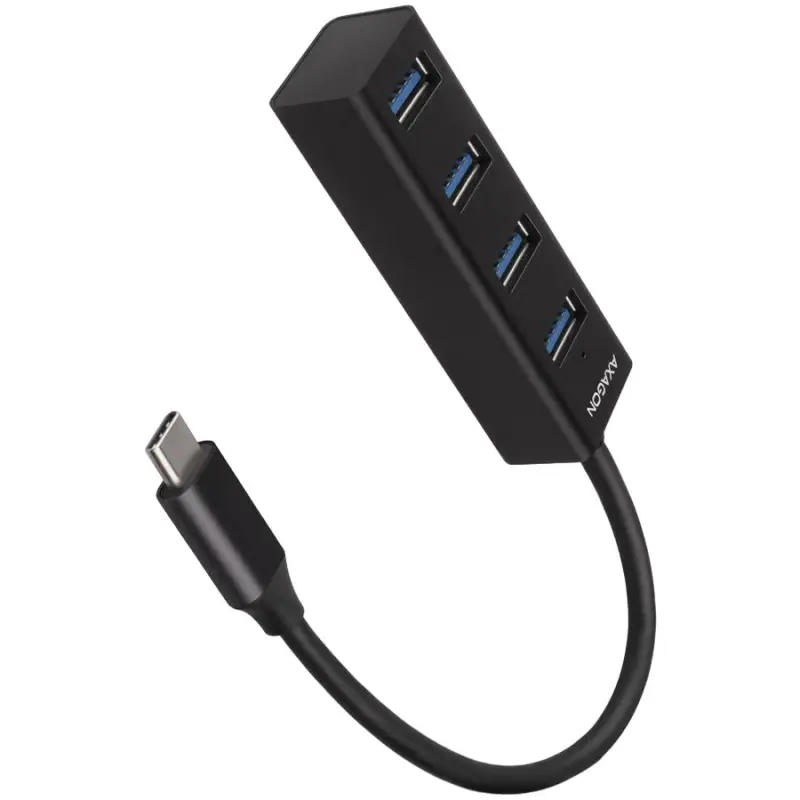 Axagon AXAGON HUE-M1C 4x USB3.2