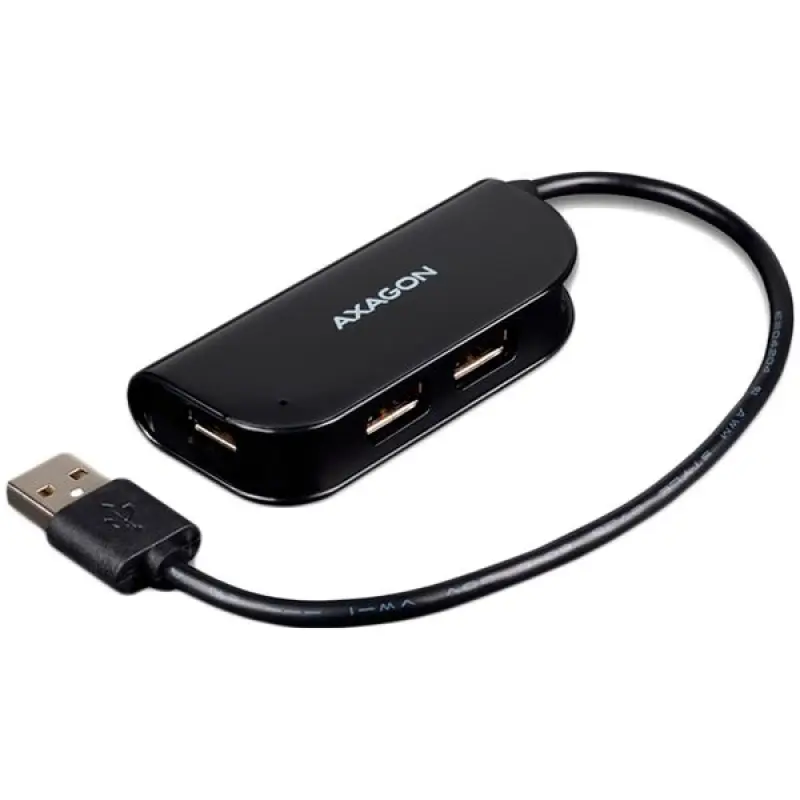 Axagon Handy four-port USB 2.0
