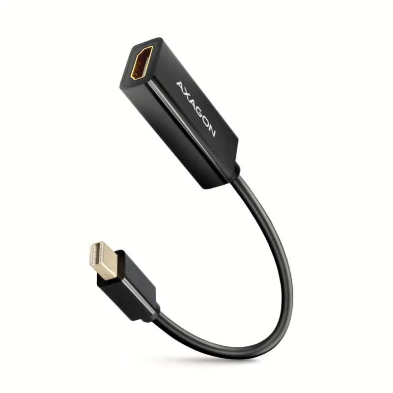 Axagon RVDM-HI14N Mini DP > HDMI