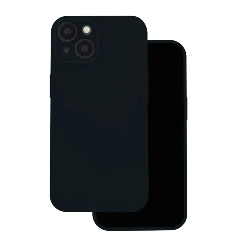 ILike Silicon Box case for iPhone