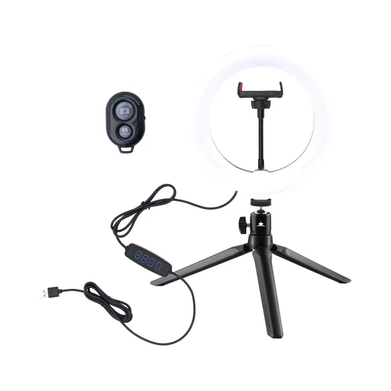 White Shark RL-08 MOONLIGHT-2 Ring LED