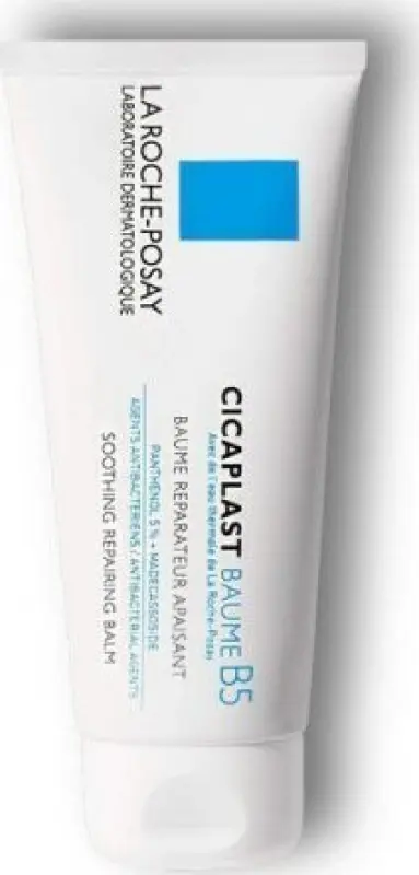 La Roche-Posay Sejas krēms La Roche