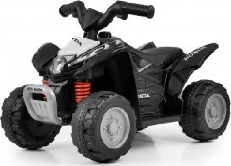 Milly Mally akumulatora kvadracikls HONDA ATV