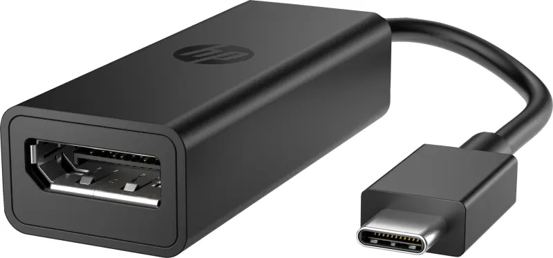 HP USB‑C uz DisplayPort adapters —