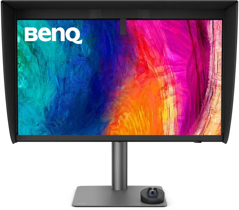 Monitors BenQ PD2770U (9H.Y0ELB.QBE)