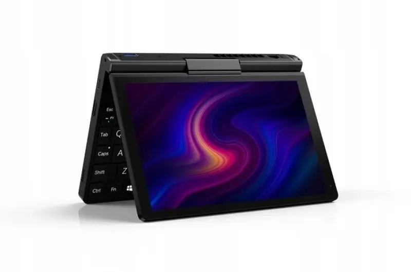 Klēpjdators GPD GPD-Pocket-3 / 8`` /