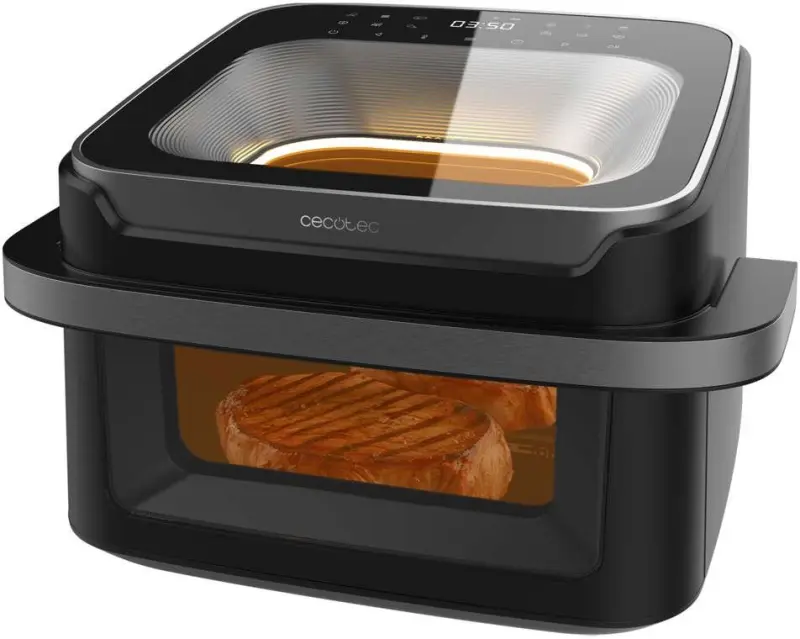 Bez eļļas friteze Cecotec Cecofry Advance