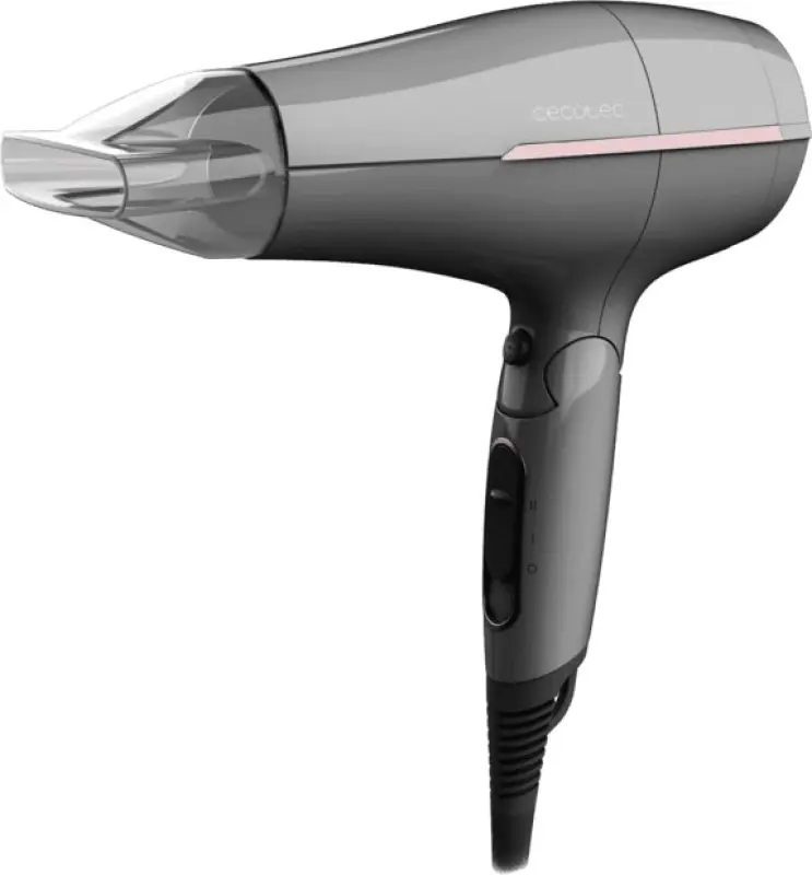 Matu fēns Cecotec IoniCare Power&Go Heaven