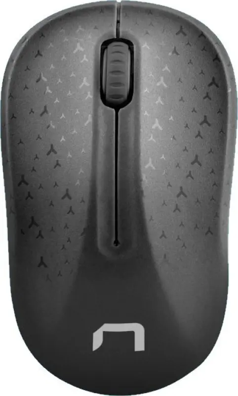 Natec Toucan Melns - MY-B-NAT-039 -