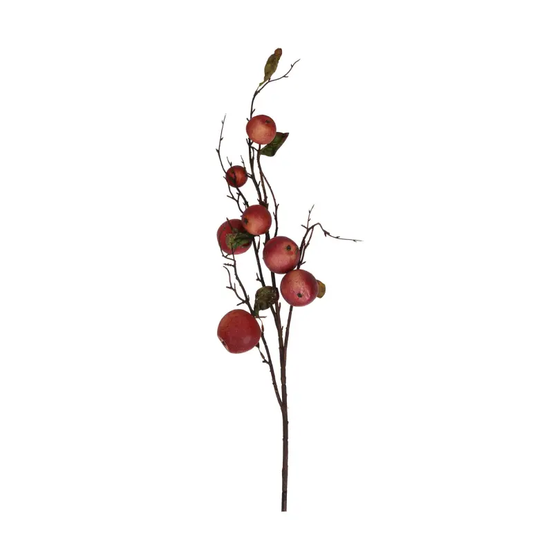 HOME4YOU Mākslīgais zars GREENLAND H96cm ar