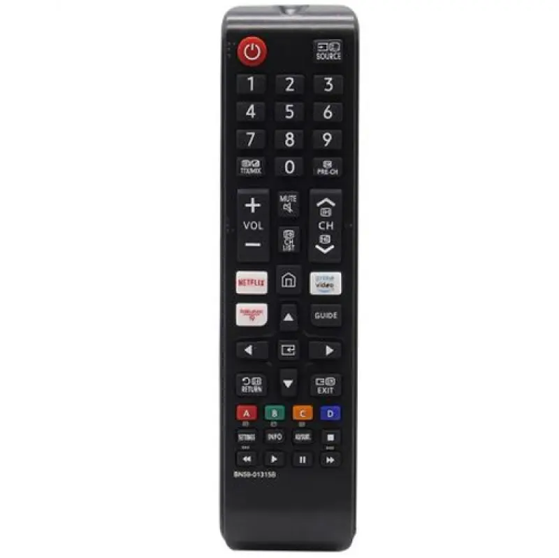 Retoo E349 Universālais tālvadības pults Samsung