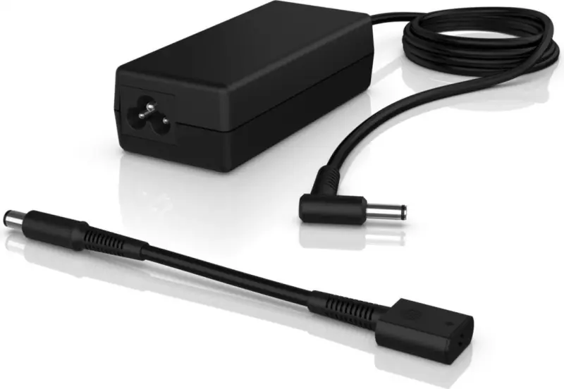 HP strāvas adapteris portatīvajam datoram, 90